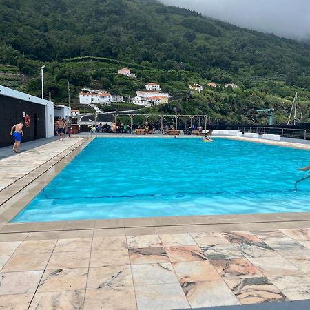 Casa Da Bicuda Hotell Ribeiras Eksteriør bilde