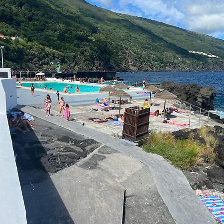 Casa Da Bicuda Hotell Ribeiras Eksteriør bilde