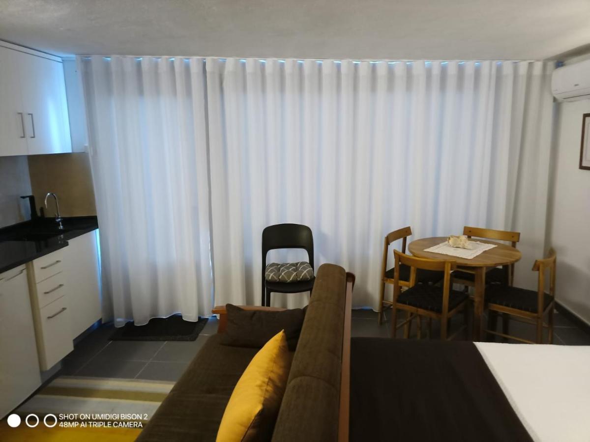 Casa Da Bicuda Hotell Ribeiras Eksteriør bilde