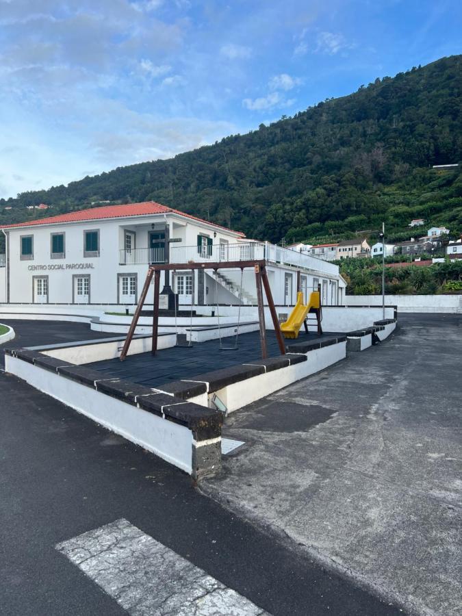 Casa Da Bicuda Hotell Ribeiras Eksteriør bilde