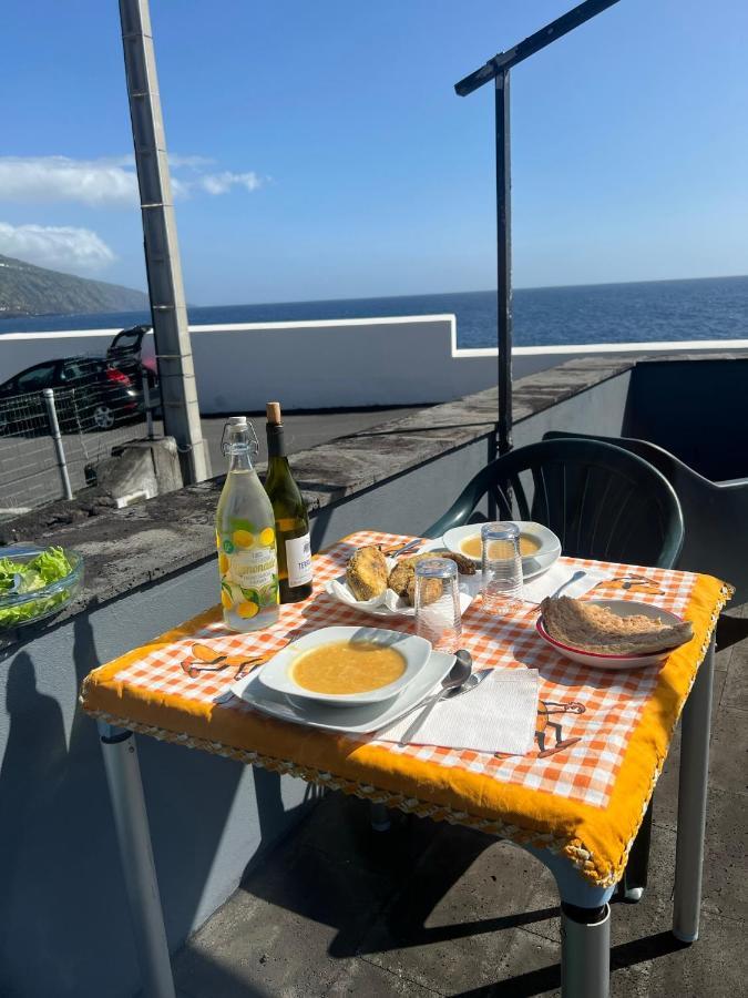 Casa Da Bicuda Hotell Ribeiras Eksteriør bilde