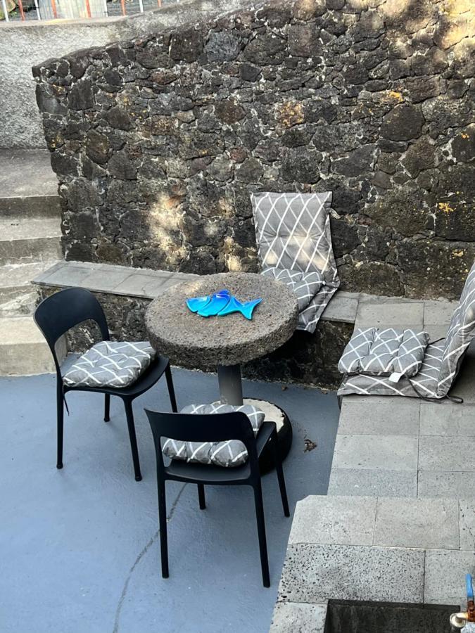 Casa Da Bicuda Hotell Ribeiras Eksteriør bilde